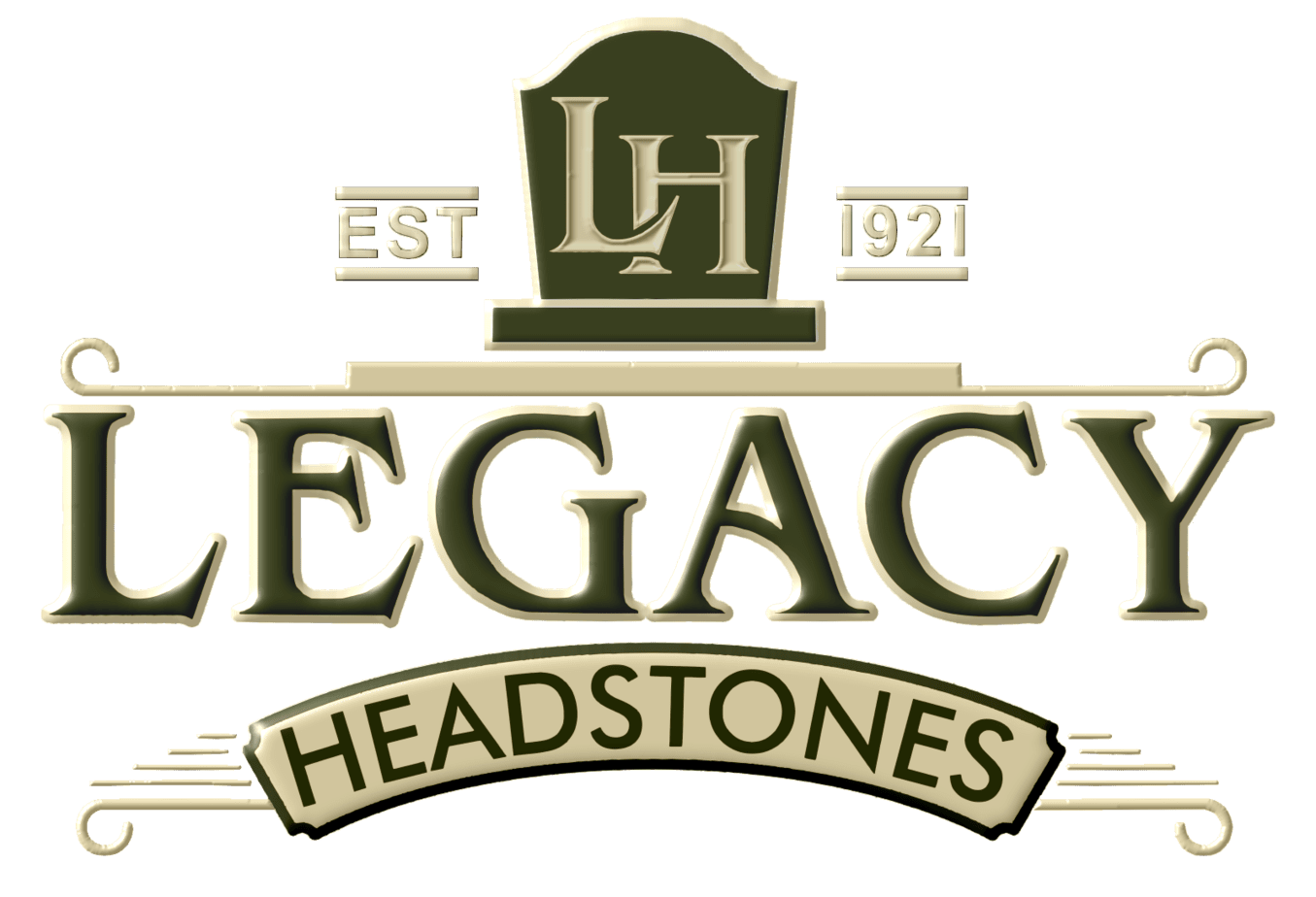 Legacy Headstones