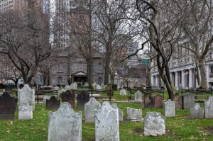 family headstones